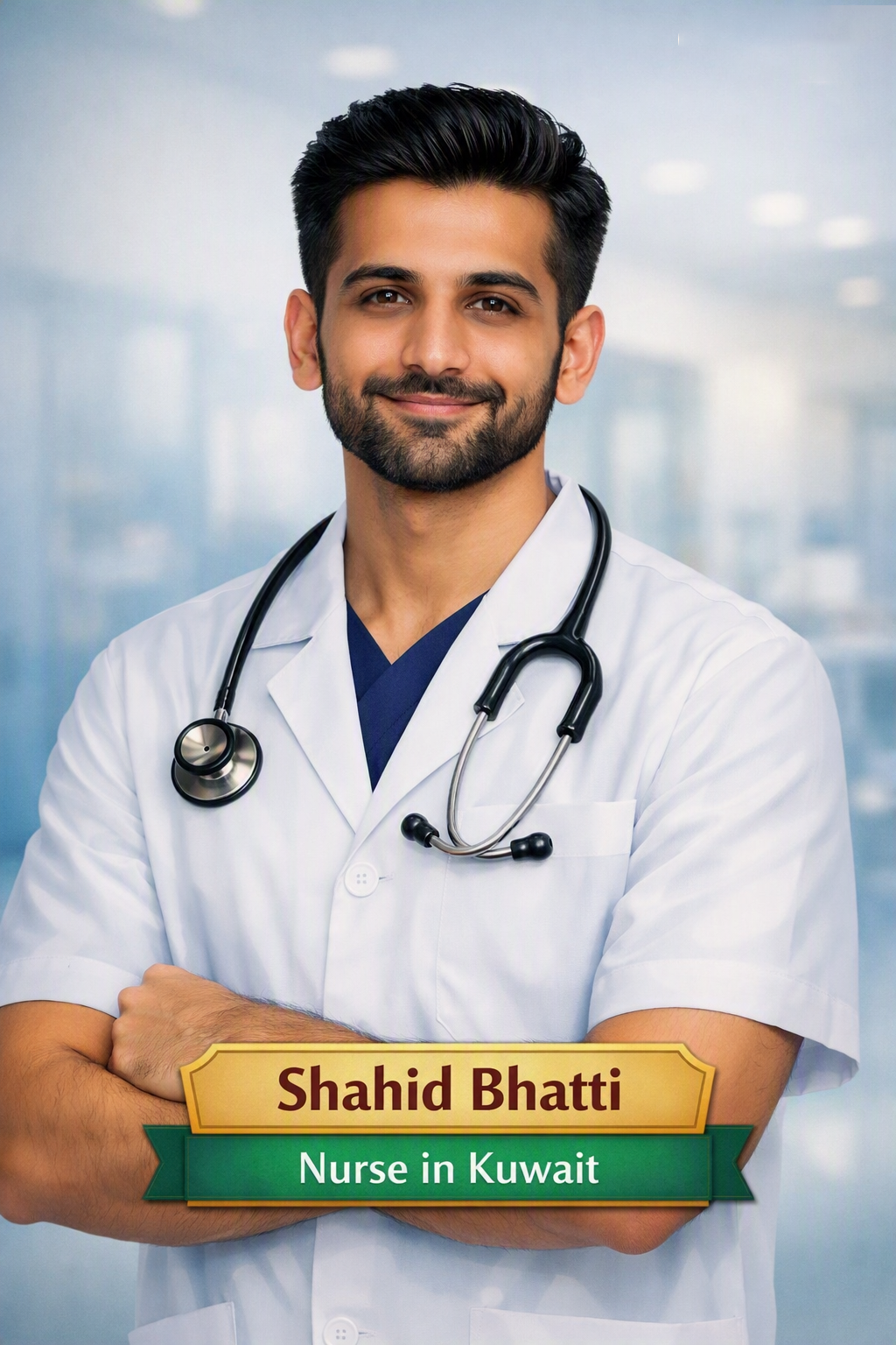 Shahid